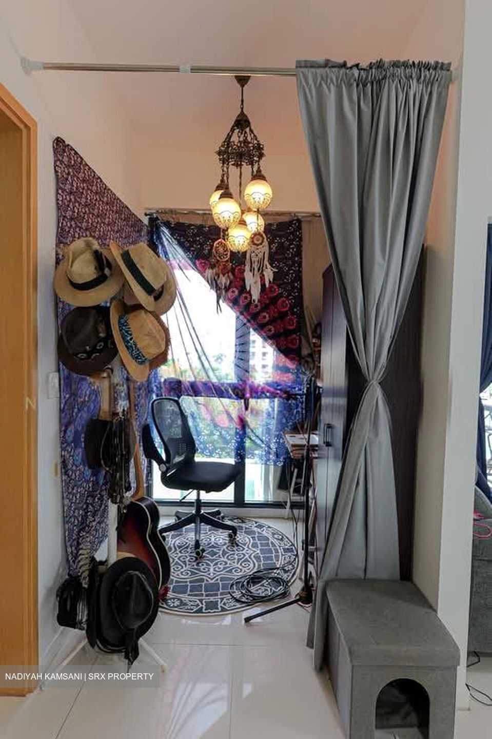 The Jovell (D17), Condominium #606384921